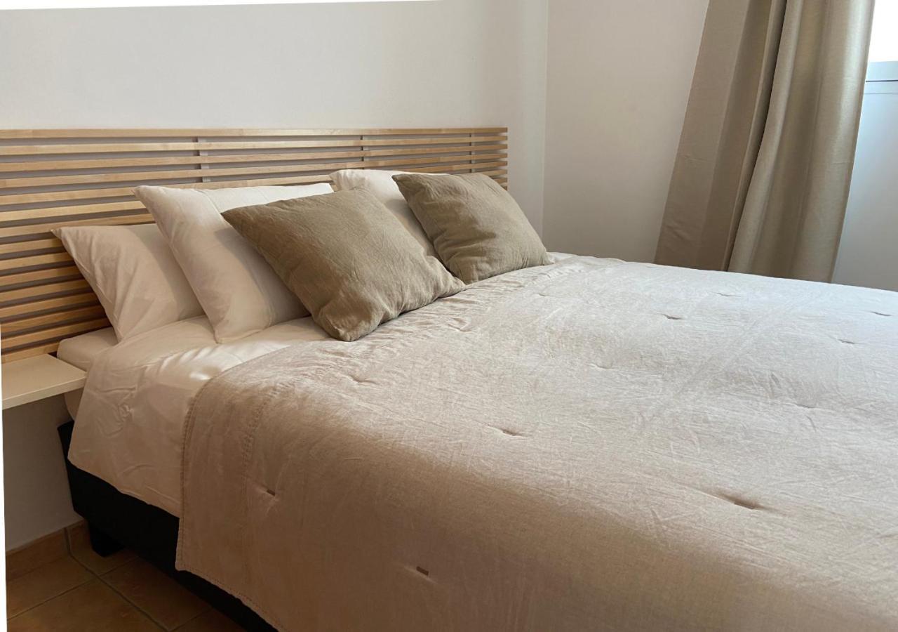 Spacious Villa With Exceptional Views In Malaga Casarabonela Ngoại thất bức ảnh
