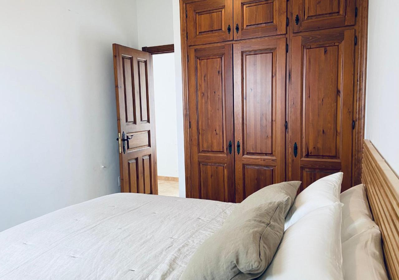 Spacious Villa With Exceptional Views In Malaga Casarabonela Ngoại thất bức ảnh